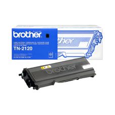Oryginalny Toner Brother TN-2120 Black 2,6tys.