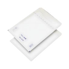 Koperty samoklejące z folią bąbelkową Office Products H18 białe 270x360mm 10 szt.