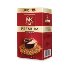 Kawa rozpuszczalna MK CAFE Premium Original wysokiej jakości 500g puszka