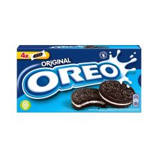 Ciastka OREO kakaowe z nadzieniem waniliowym 176 g
