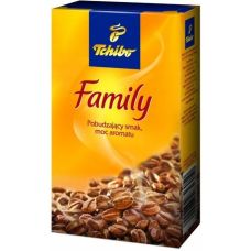 Kawa Mielona Tchibo Eduscho Family Classic 250g