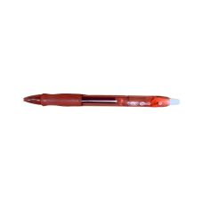 Długopis automatyczny BIC Gel-ocity Original żelowy czerwony 1szt