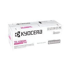 Toner Kyocera TK-5380M purpurowy magenta wydajność 10 000 stron