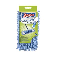 Zapas do Mopa Płaskiego SPONTEX Microwiper Multi z Mikrofibry