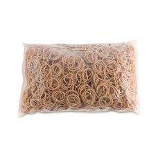 Gumki recepturki OFFICE PRODUCTS średnica 25mm 1000g