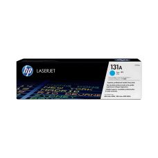 Toner HP nr 131A CF211A Cyan do drukarek 1800 stron