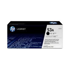 Toner HP 53A Czarny 3000 stron do LaserJet P2014 P2015 M2727