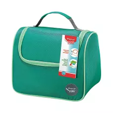 Torba Lunchowa Termiczna Maped Picnik Origins Zielona 6,3l