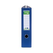 Segregator DONAU ECO A4 na 80mm grzbiet granatowy ekologiczny