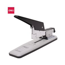 Zszywacz Deli Heavy Duty 23/6-23-13 C 0390 do 80 kartek 