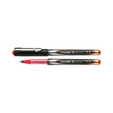 Pióro kulkowe Schneider Xtra 825, stalówka 0,5 mm, kolor czerwony
