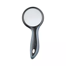 Lupa Ergologic z Soczewką 50 mm Powiększenie 300% w Blisterze