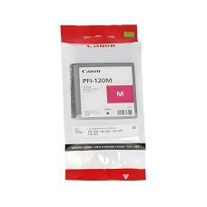 Tusz Canon PFI-120M Magenta 130ml