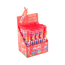 Klej Magic Tuba z Aplikatorem 45g Kamaben 20 sztuk