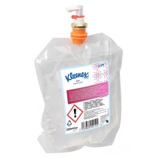 Wkład do odświeżacza powietrza KLEENEX Joy 300 ml bezbarwny