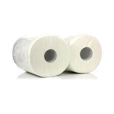 Czyściwo przemysłowe białe ręcznik papierowy 29/25/250 MB A'2