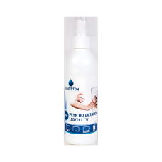 CLEVERTON płyn do monitorów LCD 250ml