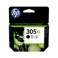 Tusz HP nr 305XL 3YM62AE Black 240 stron