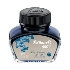 Atrament Pelikan 4001 30ml niebiesko-czarny