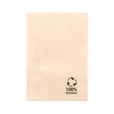 Serwetki papierowe 1-warstwowe Mini Servis białe 17 x 17 cm 200 sztuk