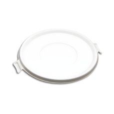 Pokrywka plastikowa do misek Natura 750 ml 1000 ml 1300 ml przezroczysta 50 sztuk