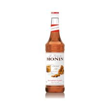 Syrop słony karmel Salted Caramel Monin 0,7 L