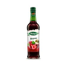 Sok zagęszczony Herbapol Wiśnia syrop wiśniowy 420ml