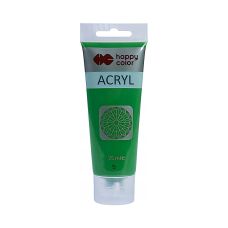 Farba Akrylowa Happy Color 75ml Zielona HC HA 7370 0075-5