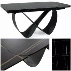 Stół rozkładany ceramiczny 160-240x95 Infinity Signal