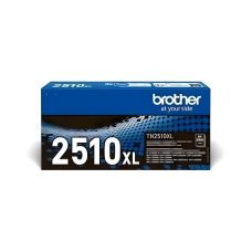 Toner Brother TN-2510XL czarny o zwiększonej wydajności 3000 stron