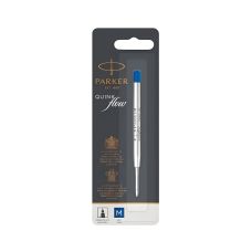 Wkład do długopisu Parker Quinkflow M niebieki 0,7 mm