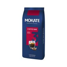 Kawa ziarnista MOKATE Professional Coffee Bar aromatyczna 1000g do gastronomii