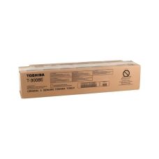 Toshiba Toner T-3008E do e-Studio czarny wydajność 43 000 stron 6AJ00000251
