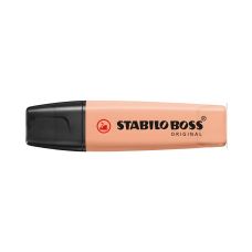 Zakreślacz Stabilo Boss Original NatureColors umbra