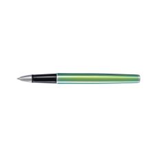 Pióro kulkowe DIPLOMAT Traveller Funky Green - eleganckie do biura