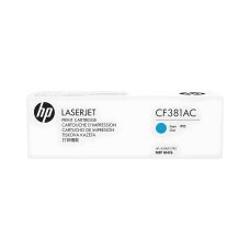 Toner HP 312A CF381A błękitny do drukarek laserowych, wydajność 2700 stron