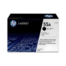 Oryginalny Toner HP 55A (CE255A) Black 6tys.