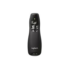 Wskaźnik laserowy Logitech R400 Pilot do prezentacji - RF
