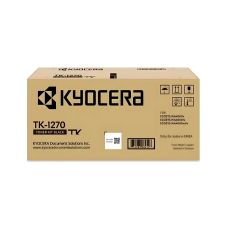Toner Kyocera TK-1270 czarny oryginalny 10000 stron 1T0C140NL0