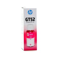 Tusz HP nr GT52 M0H55AE Magenta 8000sh butelka 70 ml