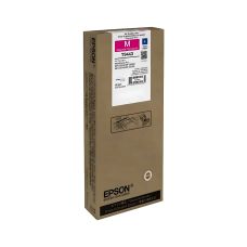 Tusz Epson T9443 Magenta oryginalny wkład atramentowy 19.9ml