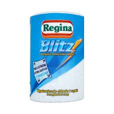 Ręcznik Papierowy Regina Blitz Trójwarstwowy 100 Listków
