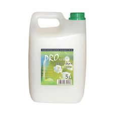 Mydło w płynie PRO SERIES z lanoliną 5L