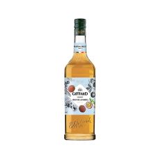 Syrop giffard marakuja 1,0l - skoncentrowany sok z owoców passiflory