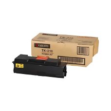 Oryginalny Toner Kyocera TK-310 (1T02F80EUC) Black 12tys.