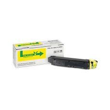 Toner Kyocera TK-5140Y żółty do drukarek laserowych wydajność 5000 stron