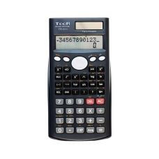 Kalkulator matematyczny TOOR 10+2-pozycyjny kalkulator naukowy