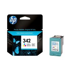 HP Tusz 342 C9361EE Kolor 5ml – oryginalny wkład kolorowy HP