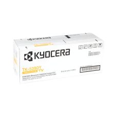 Toner Kyocera TK-5380Y żółty 10 000 stron oryginalny wkład do drukarki
