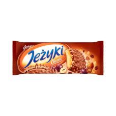 Ciastka Jeżyki 140g Classic 